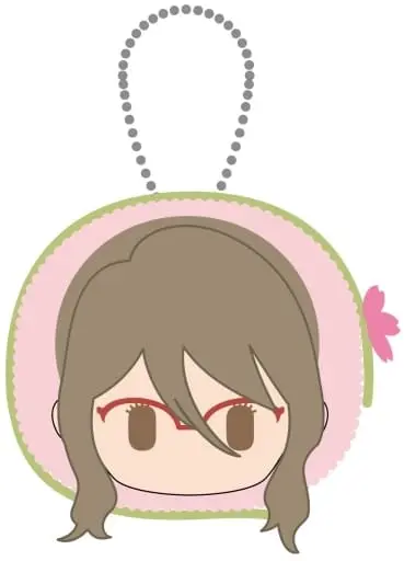 Key Chain - Plush Key Chain - Lycoris Recoil