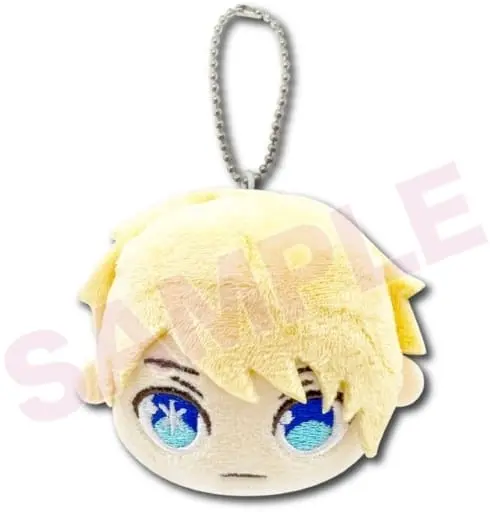 Key Chain - Plush Key Chain - Oshi no Ko / Hoshino Aqua
