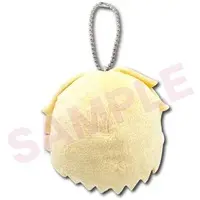 Key Chain - Plush Key Chain - Oshi no Ko / Hoshino Aqua