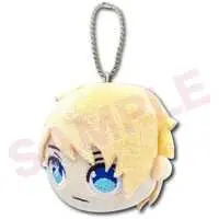 Key Chain - Plush Key Chain - Oshi no Ko / Hoshino Aqua