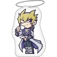 Key Chain - Plush Key Chain - Yu-Gi-Oh! Series