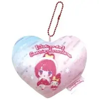 Key Chain - Plush Key Chain - Oshi no Ko / My Melody