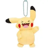 Key Chain - Plush Key Chain - Pokémon / Wobbuffet