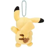 Key Chain - Pokémon / Wobbuffet