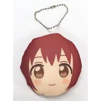 Key Chain - YuruYuri