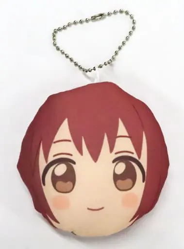 Key Chain - Plush Key Chain - YuruYuri