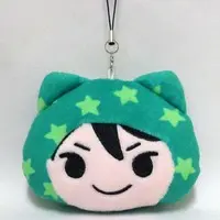 Key Chain - Plush Key Chain - Kiramune