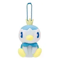 Key Chain - Plush Key Chain - Pokémon / Piplup (Pochama)
