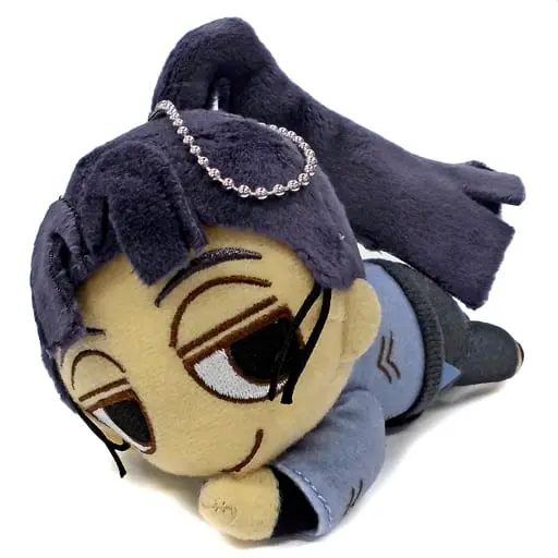 Key Chain - Plush - Plush Key Chain - Failure Ninja Rantarou / Tachibana Senzou