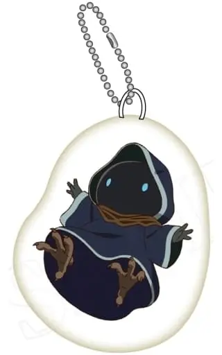 Key Chain - The Ancient Magus' Bride