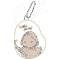 Key Chain - The Ancient Magus' Bride