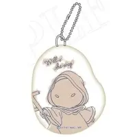 Key Chain - Plush Key Chain - The Ancient Magus' Bride