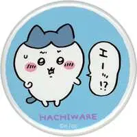 Badge - Chiikawa / Hachiware