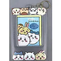 Card case - Chiikawa
