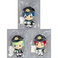 Plush - THE IDOLM@STER SideM