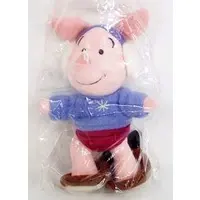 Plush - Winnie the Pooh / Piglet