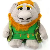 Plush - Frozen / Grand Pabbie