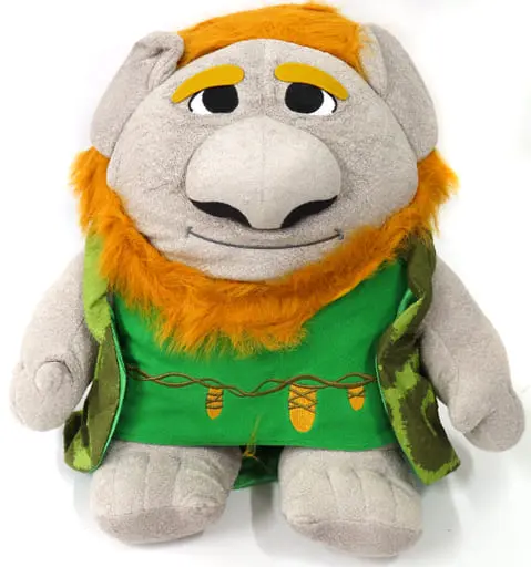 Plush - Frozen / Grand Pabbie