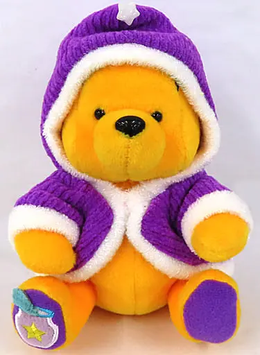 Plush - Winnie the Pooh / Winnie-the-Pooh