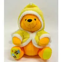 Plush - Winnie the Pooh / Winnie-the-Pooh