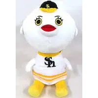 Plush - Fukuoka SoftBank Hawks