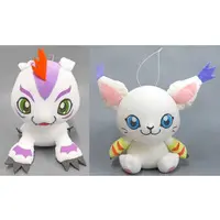 Plush - Digimon Adventure