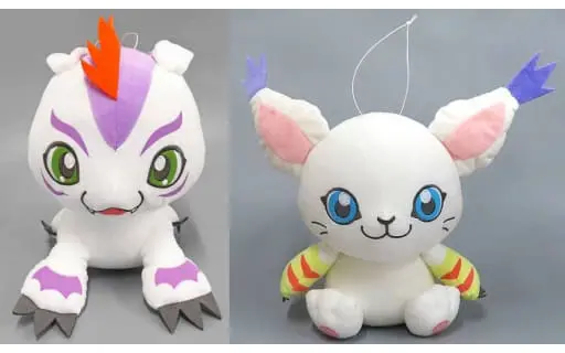 Plush - Digimon Adventure