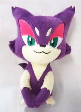 Plush - Pokémon / Purrloin