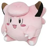 Plush - Pokémon / Clefairy