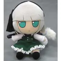 Plush - Touhou Project