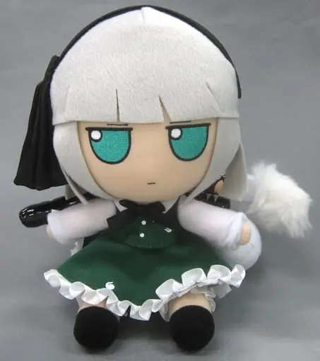 Plush - Touhou Project