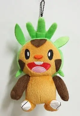 Plush - Pokémon / Chespin