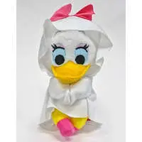 Plush - Disney / Daisy Duck