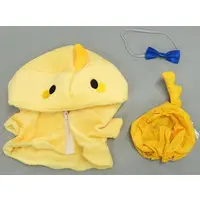 Plush Clothes - Jingisukan no Jin-Kun