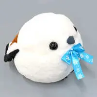 Plush - Shimaenaga