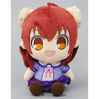 Plush - Machikado Mazoku (The Demon Girl Next Door)