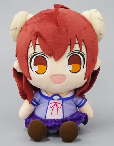 Plush - Machikado Mazoku (The Demon Girl Next Door)