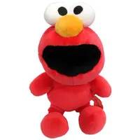 Plush - Sesame Street / Elmo