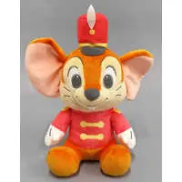 Plush - Dumbo / Timothy Q. Mouse