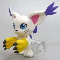 Trading Figure - Digimon Adventure