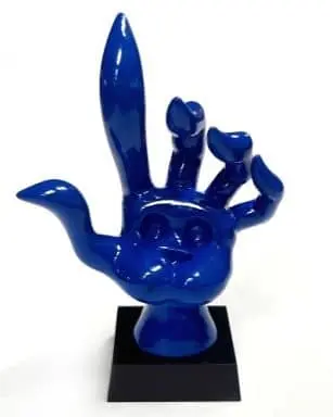 Trading Figure - Taro Okamoto