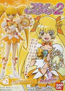 Trading Figure - Pretty Cure Series