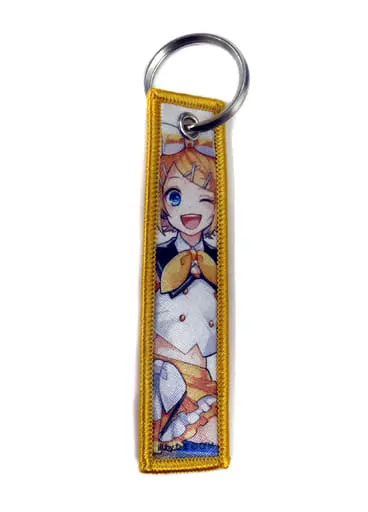 Key Chain - Plush Key Chain - VOCALOID / Hatsune Miku