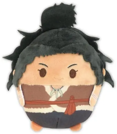 Key Chain - Plush Key Chain - Jigokuraku (Hell's Paradise: Jigokuraku)