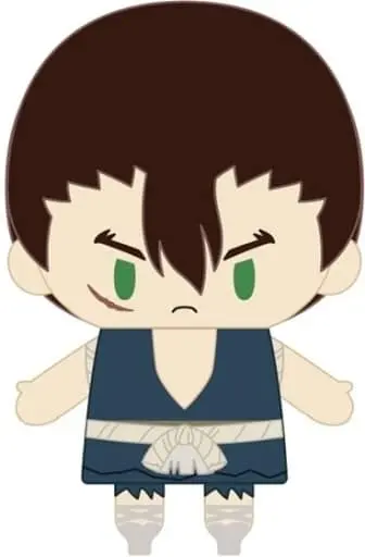 Key Chain - Finger Puppet - Dr.STONE