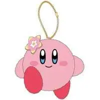 Key Chain - Plush Key Chain - Kirby's Dream Land / Kirby