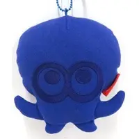 Key Chain - Splatoon