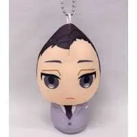 Key Chain - Plush - Joker Game