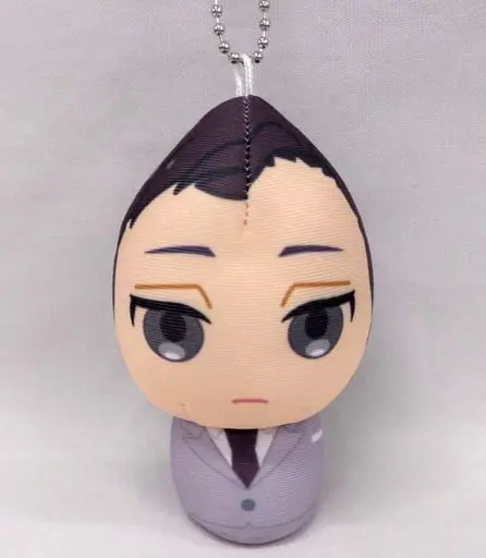 Key Chain - Plush - Joker Game