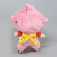 Key Chain - Crayon Shin-chan